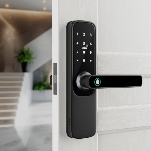 Handle Lock