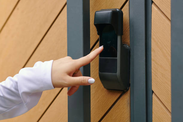 Grill Lock